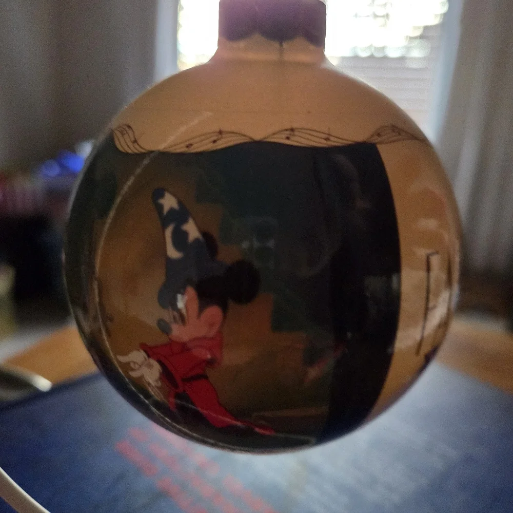 Disney collectible fantasia